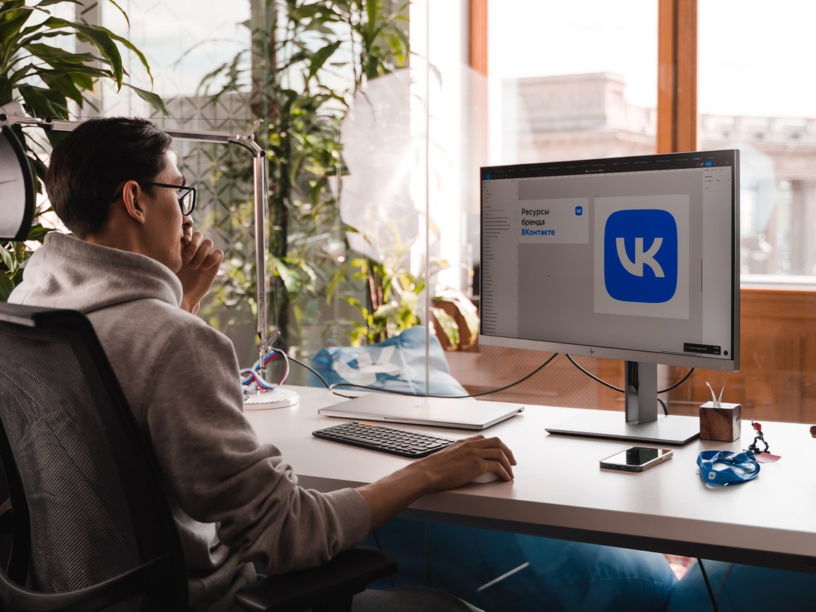 VK вложит в разработку базовой версии игрового движка 1 млрд рублей