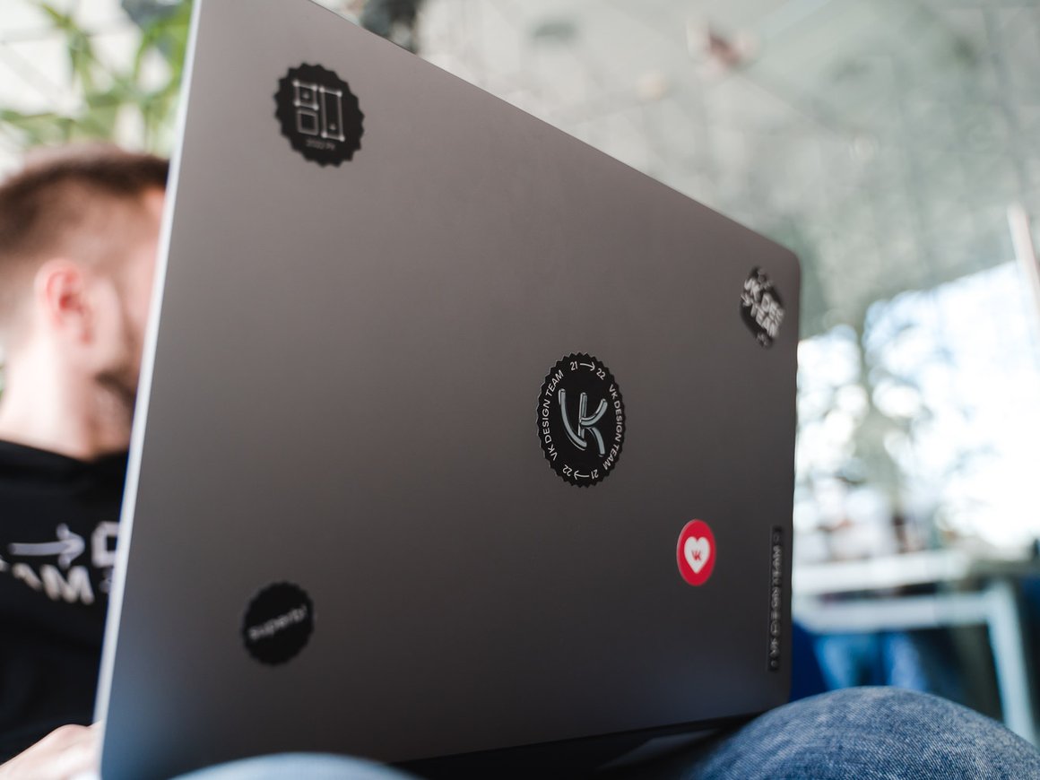 VK внедрил в сервис сбора и анализа ошибок в приложениях генеративный ИИ