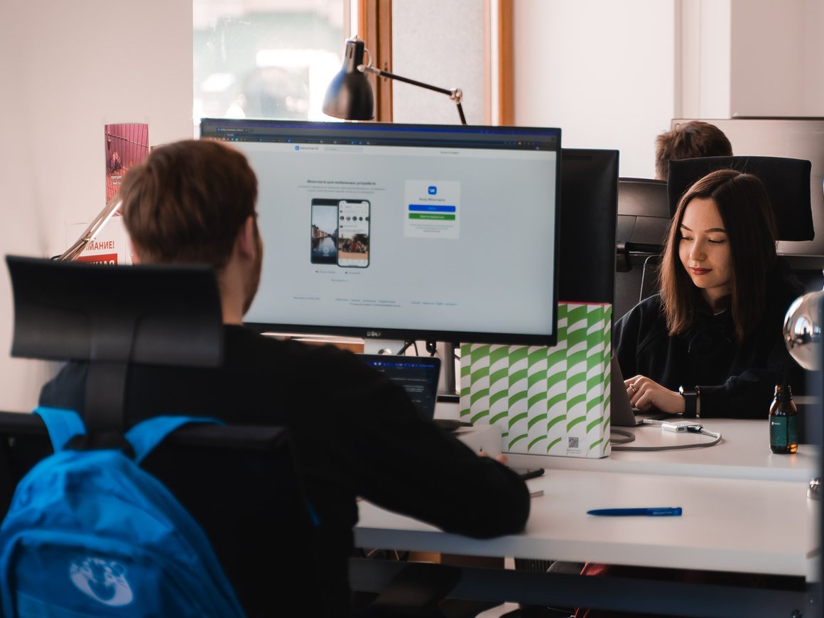 «ВКонтакте» отменила ограничения на количество рекламы в сообществах