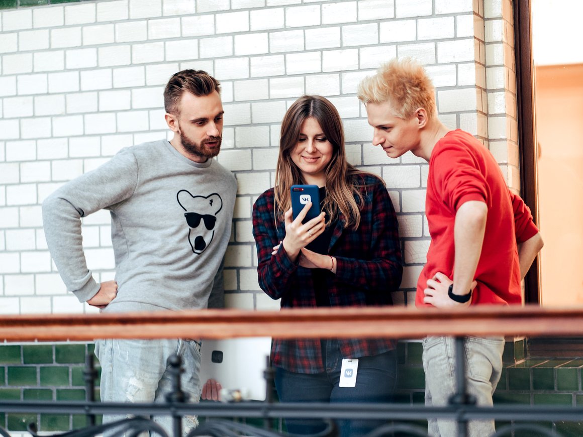 VK создаст общественный совет по поддержке предпринимателей