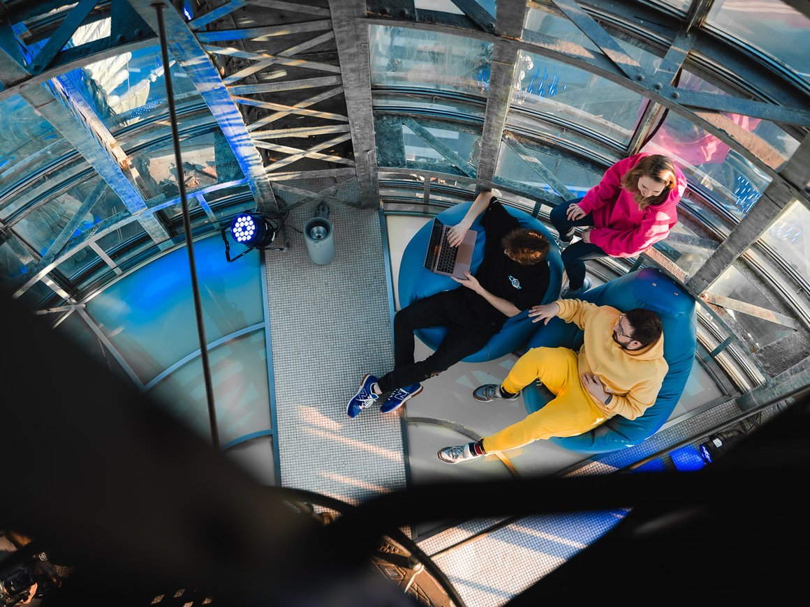 VK представила двух новых вице-президентов — оба раньше работали в «Яндексе»