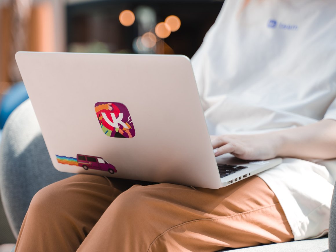 VK планирует переехать в Калининградскую область