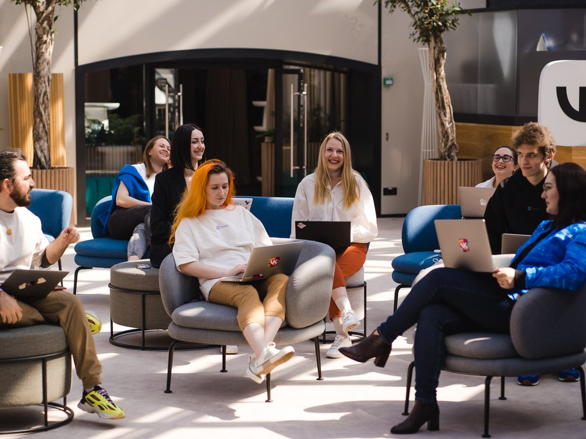 VK запустила восьмой IT-чемпионат VK Cup с призовым фондом 4 млн рублей