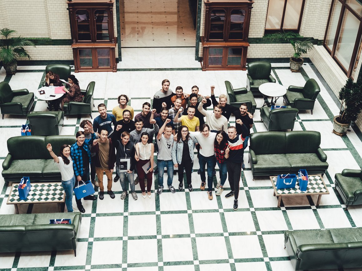 «ВКонтакте» запустила стажировки в удаленном формате