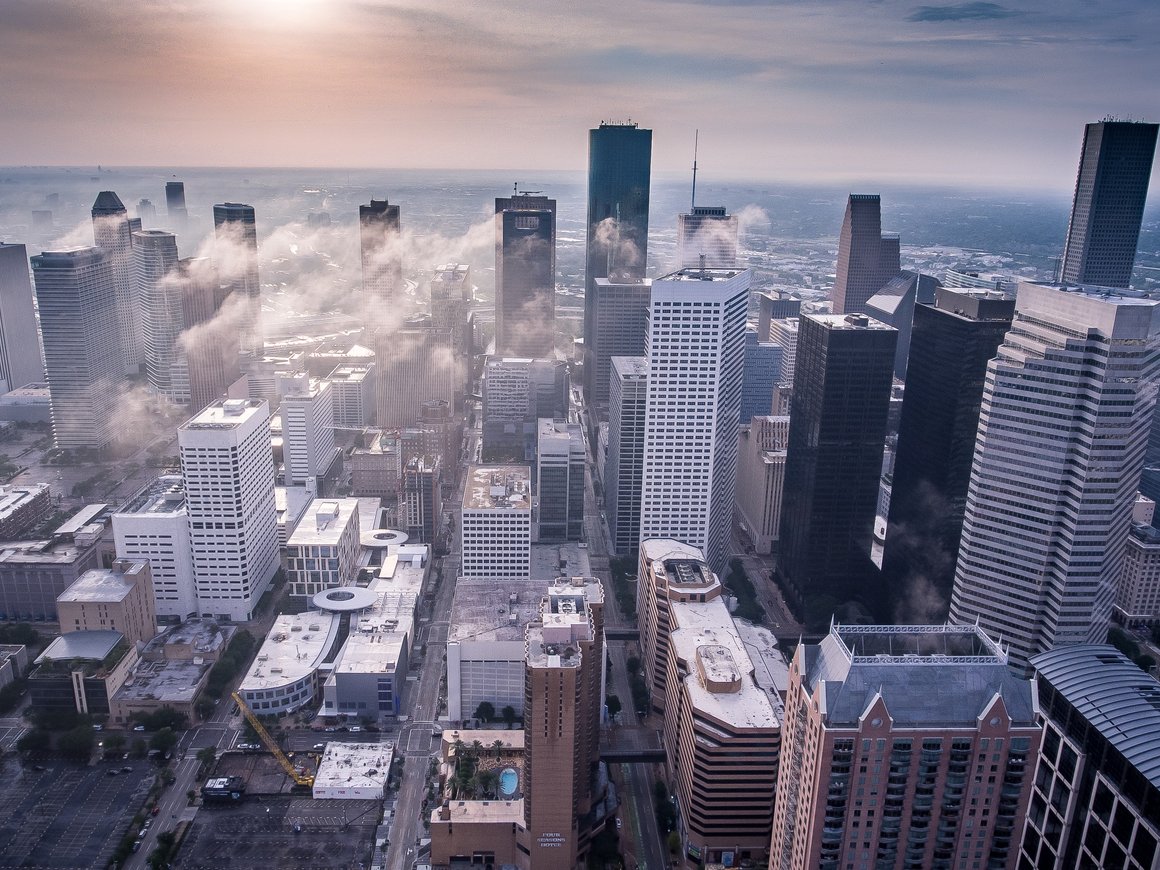 13 крупных компаний, которые открылись во время экономических спадов