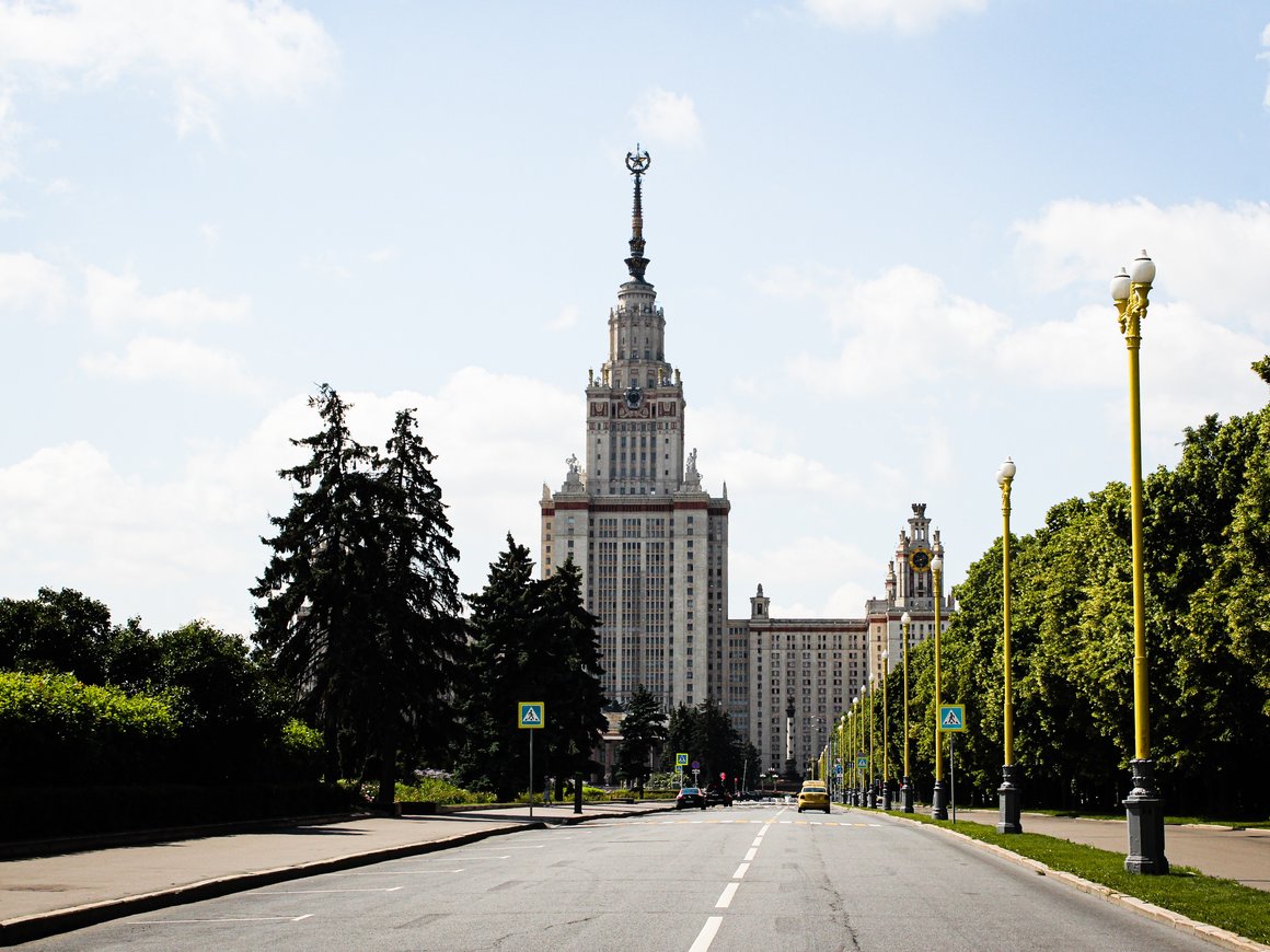 МГУ вылетел из топ-200 лучших вузов мира по качеству образования