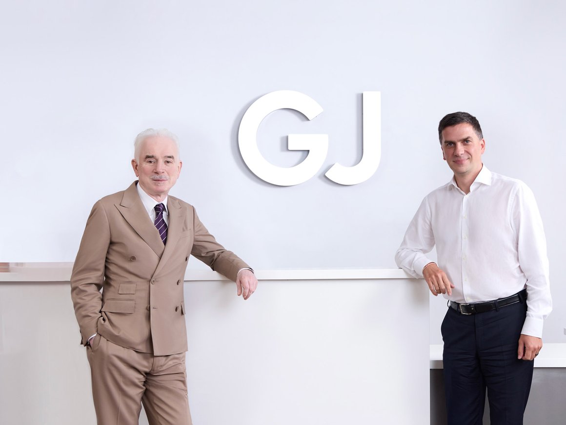 Бывший гендиректор «Глории Джинс» Басов вышел из состава совладельцев компании