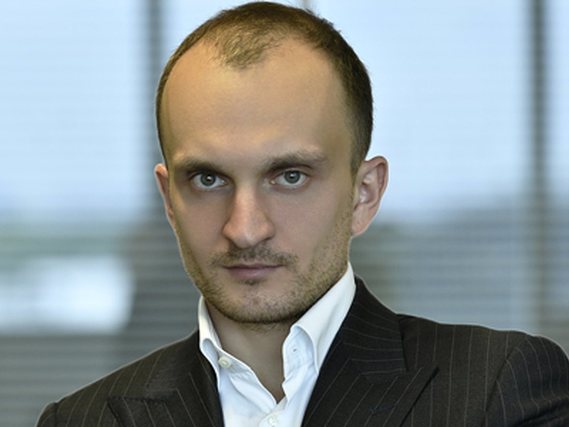 В Skolkovo Ventures сменился гендиректор