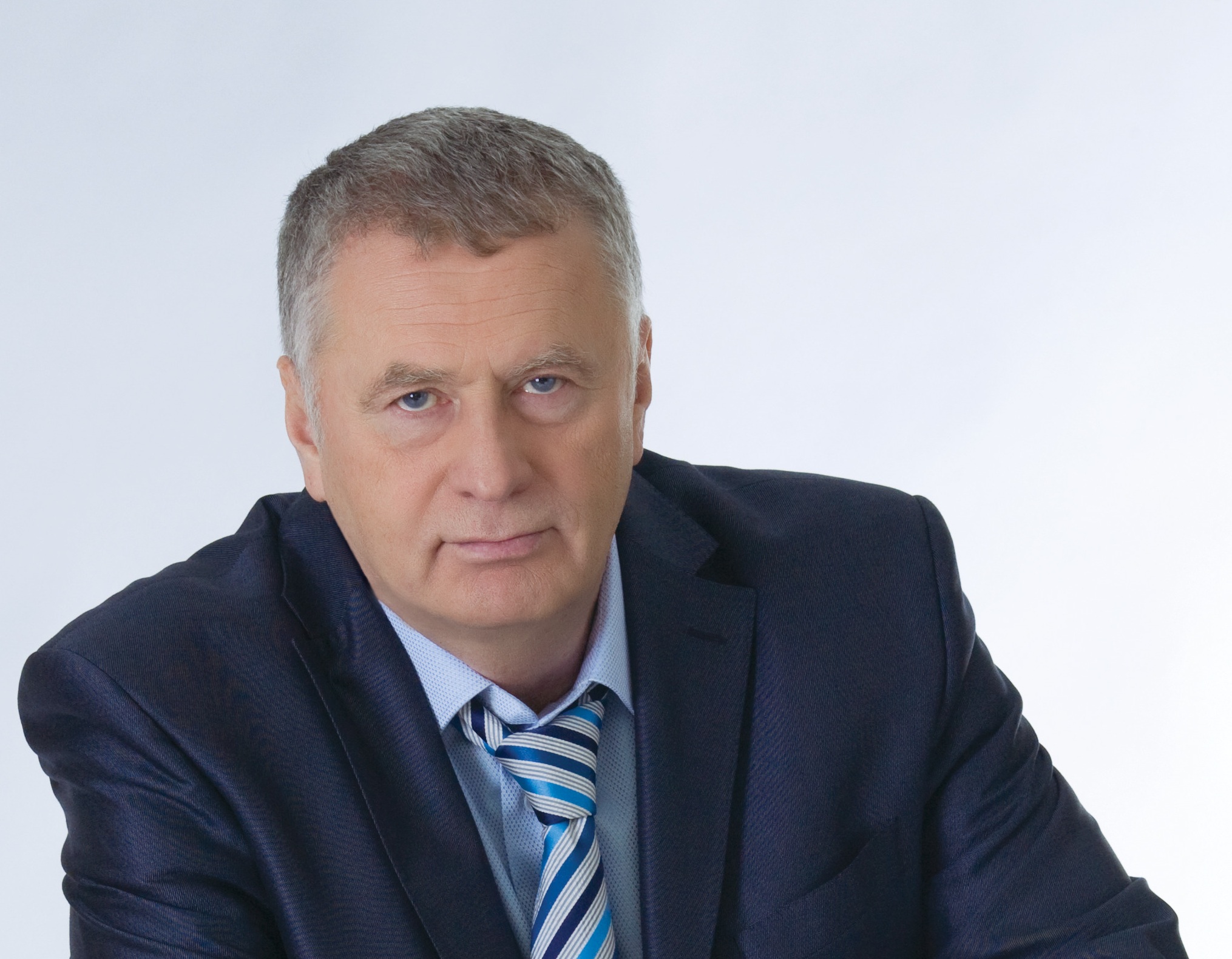 ЛДПР подала в Роспатент заявки на бренды «Жириновский» и «Жириновский навсегда»