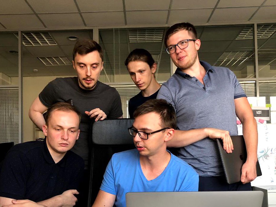 Мы решили автоматизировать процесс найма. Теперь с нами сотрудничают более 100 тысяч работодателей