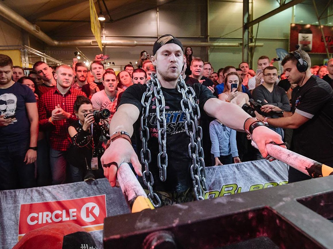 Классное шоу, хайповые идеи и надежные партнеры: как собрать пять миллионов просмотров за один ивент