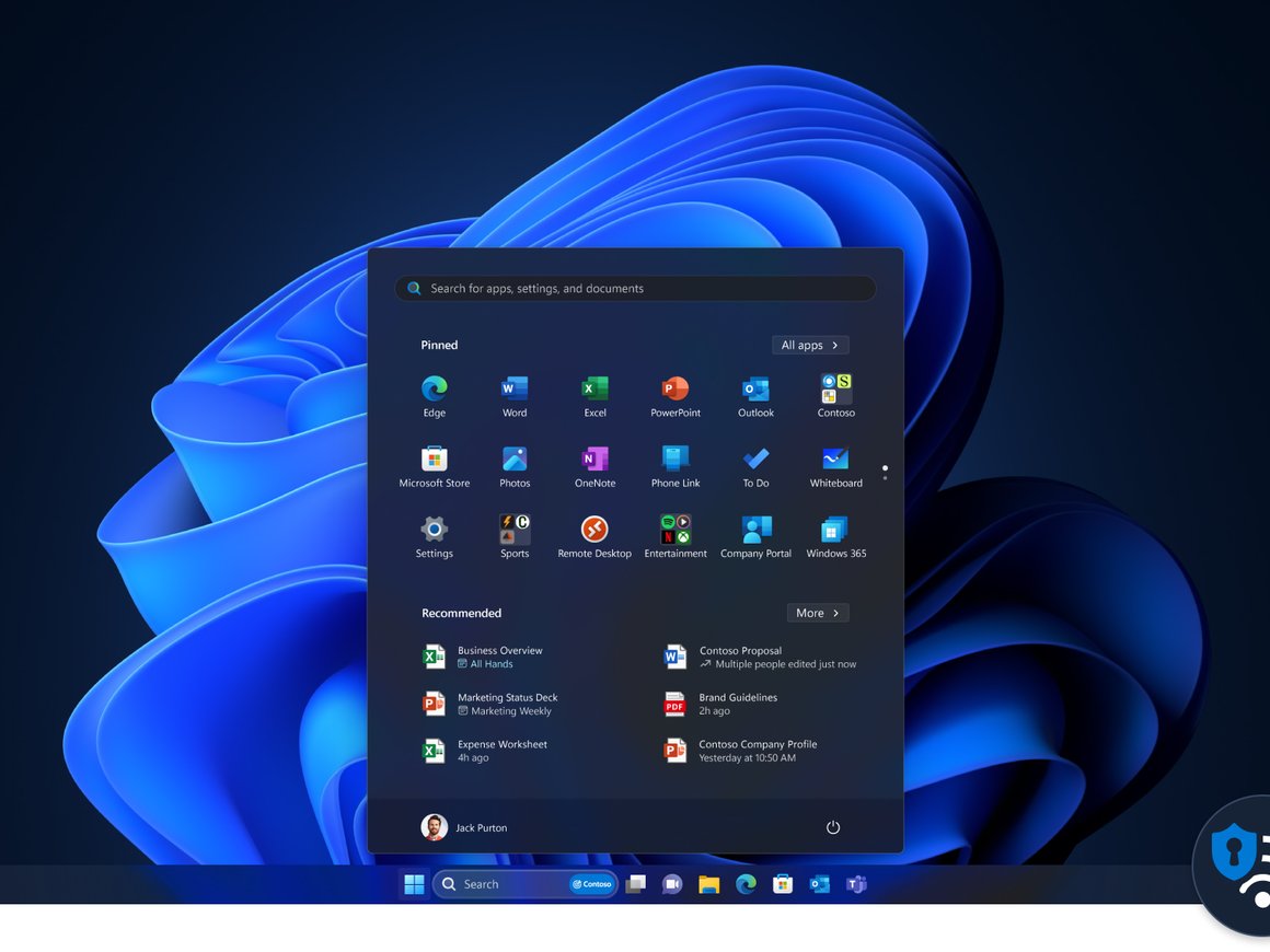 Microsoft рассказала, чего ждать от обновления Windows 11 до версии 23H2