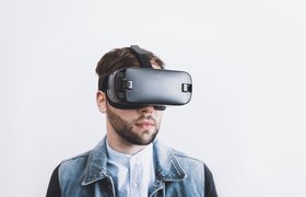 HTC Vive запустила альянс венчурных инвесторов в области VR на $10 млрд