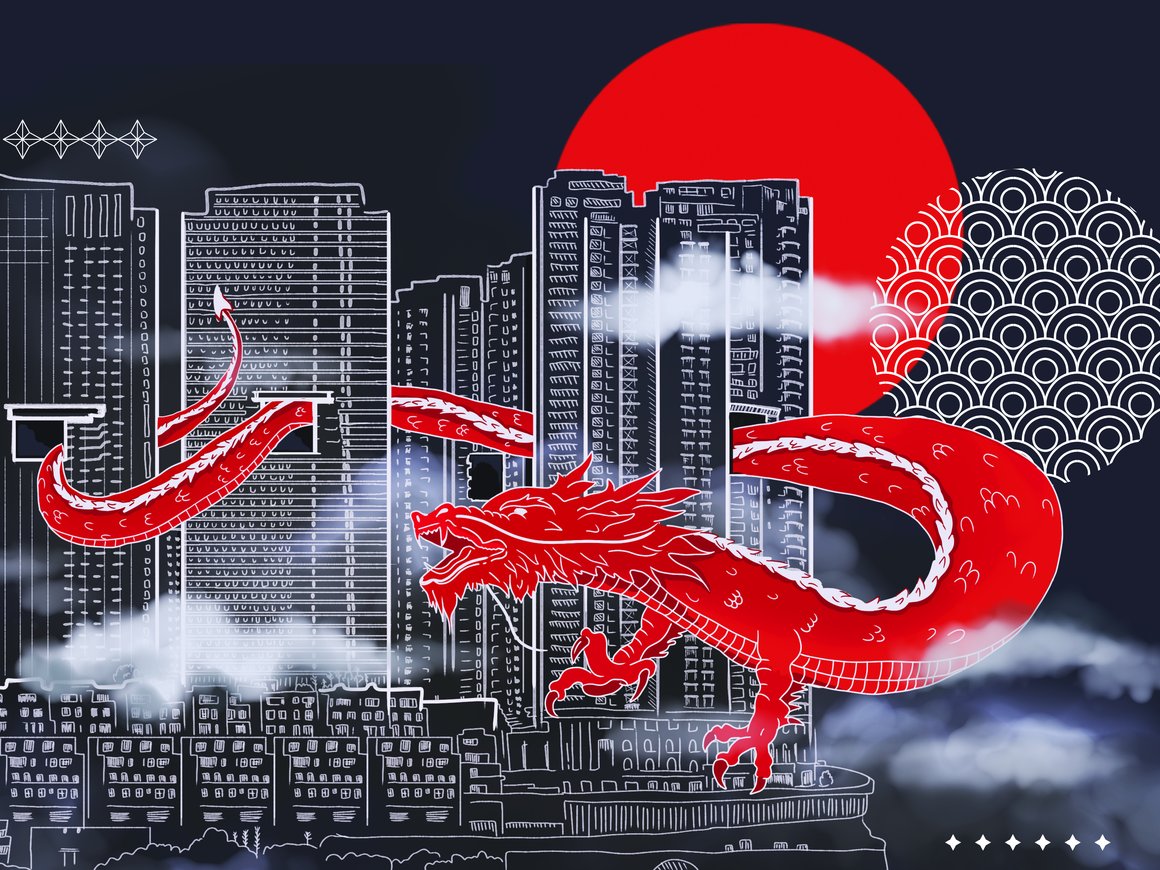 Гонконг: врата в Азию для стартапов