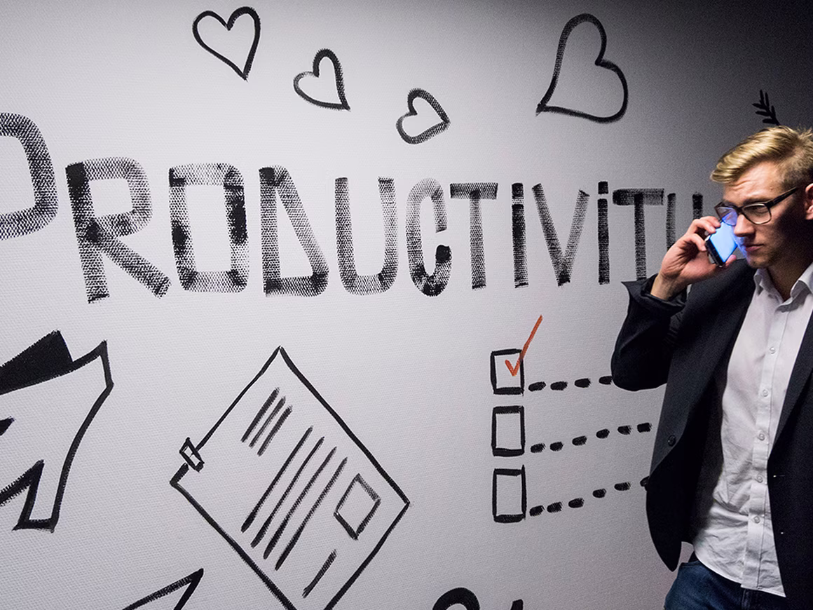 Успеть все: мануал по планированию от топ-менеджера Skyeng