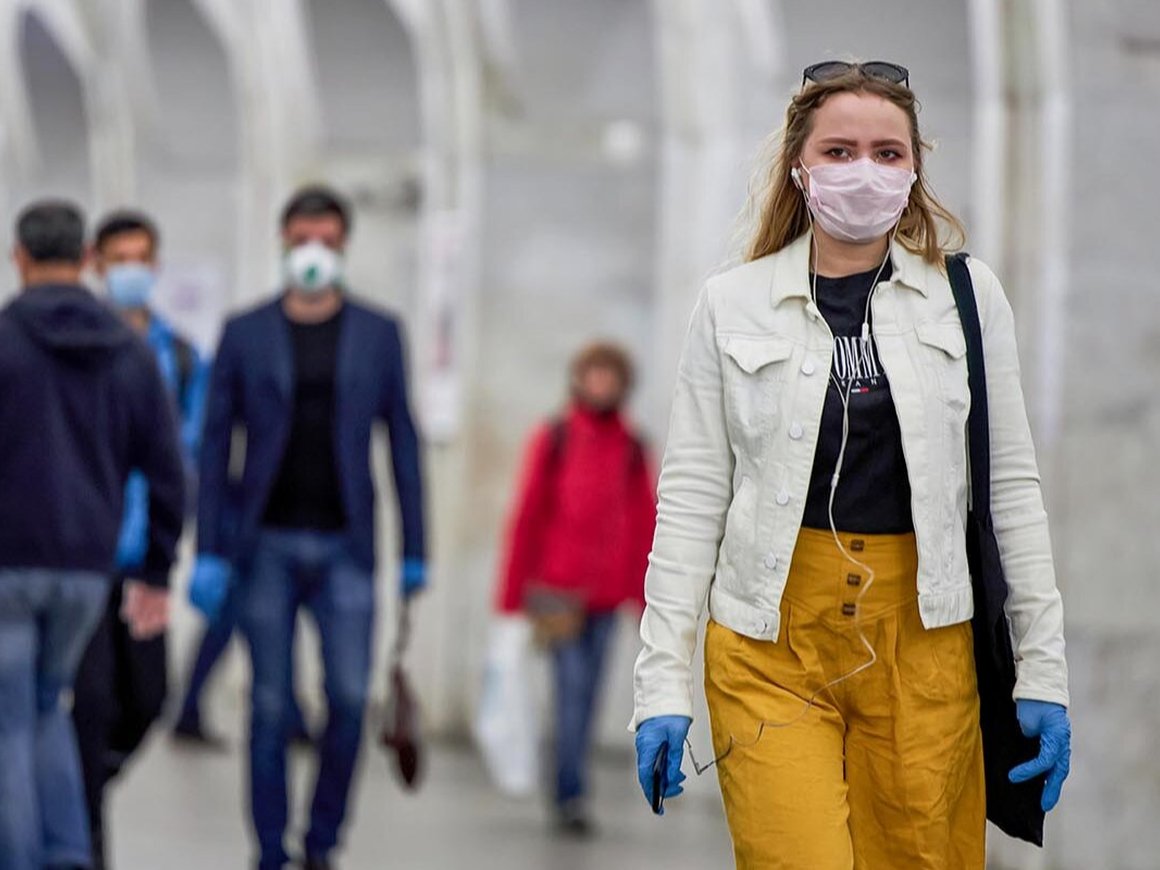 Для Москвы создают карту CityTech-решений