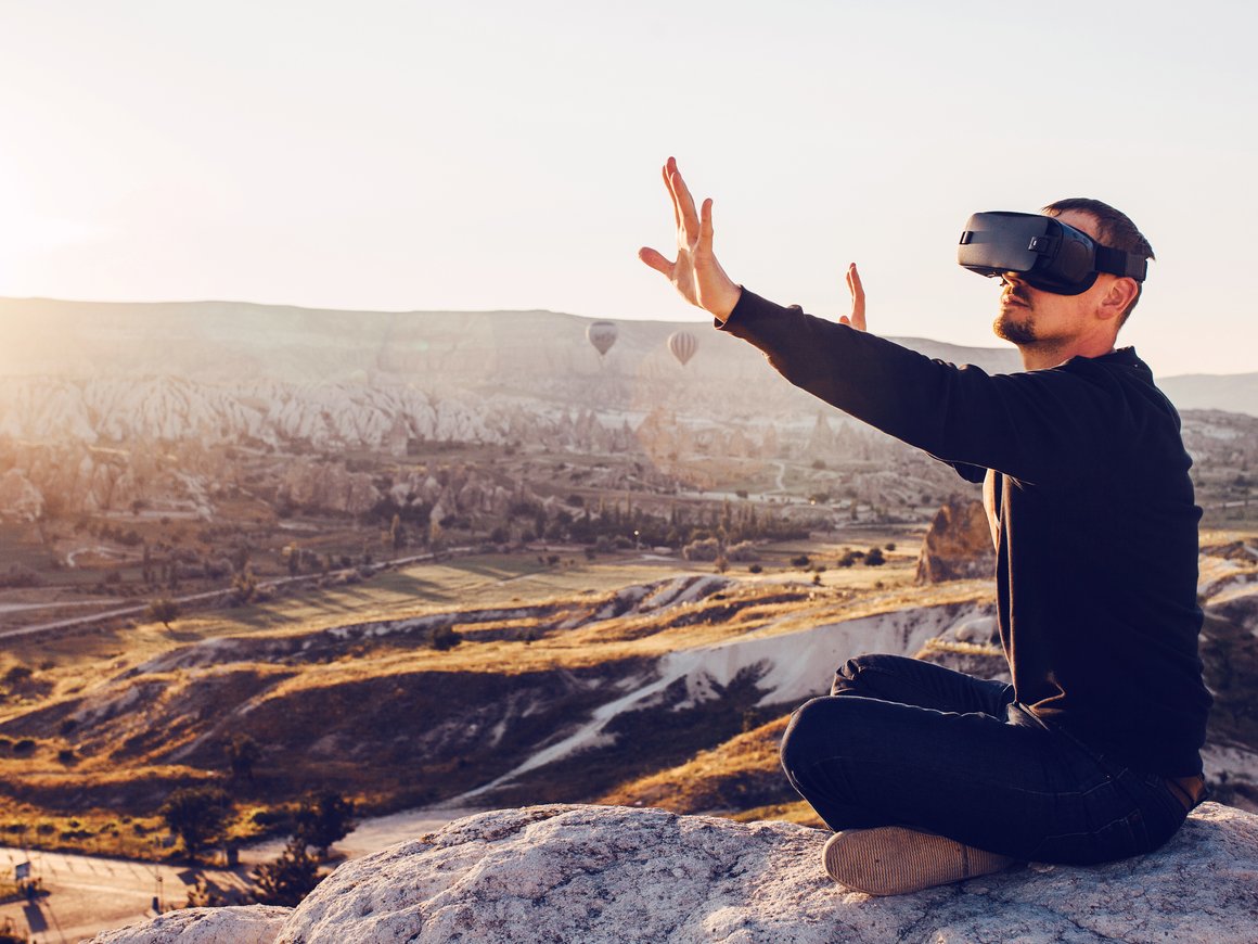 Вопреки всему: 5 travel-проектов, которые выросли в период пандемии