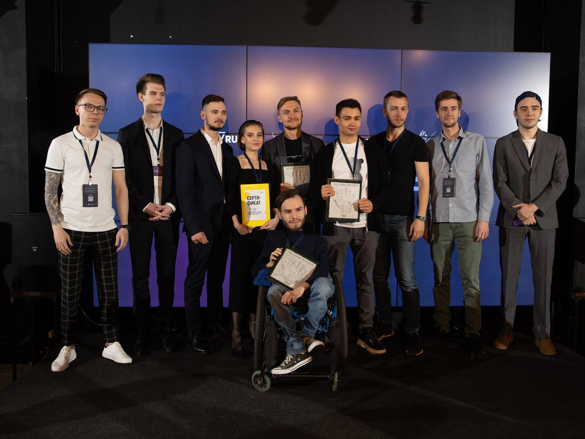 «Настоящий праздник предпринимательства»: как прошел Founder’s Day 26 мая