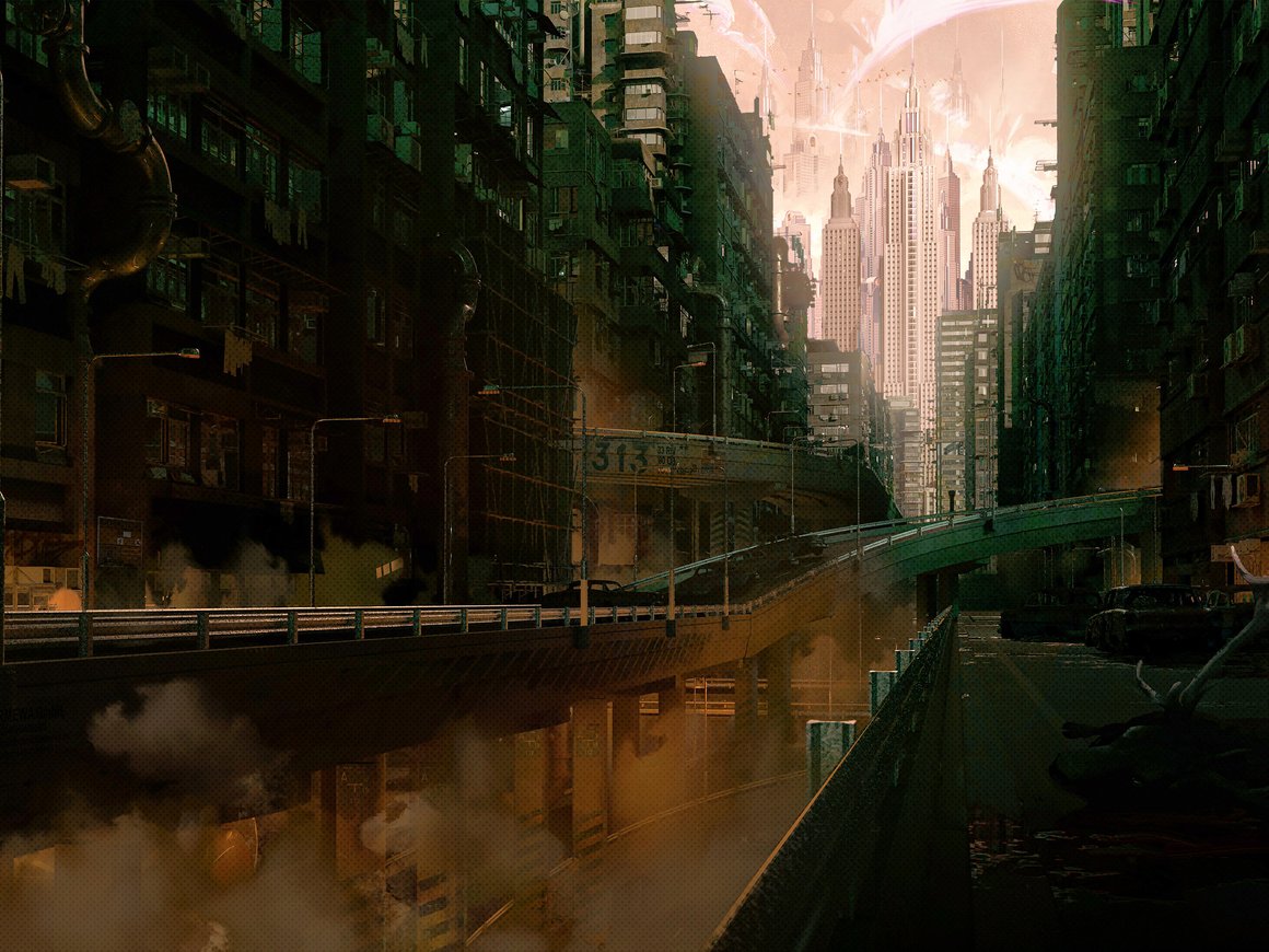 Российская студия анимации с командой из Netflix выпустит 3D-сериал для «Яндекса»