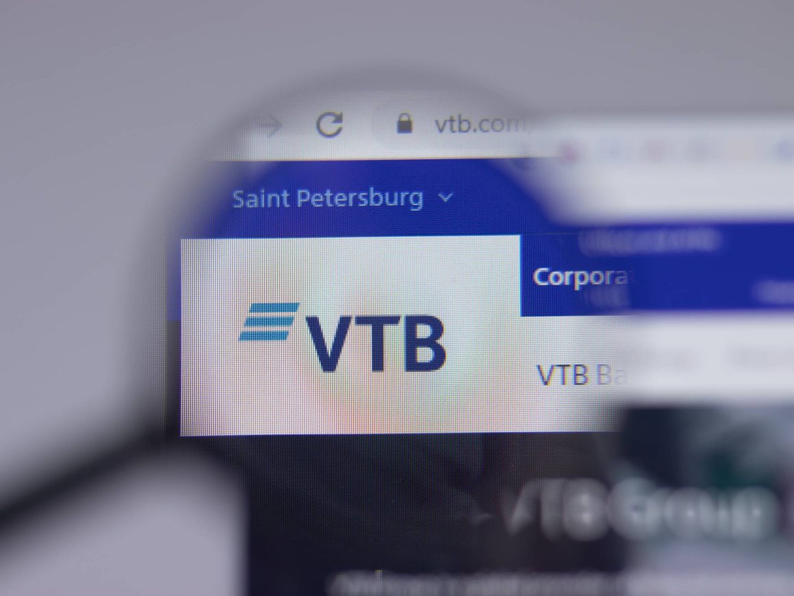 В работе ВТБ произошел масштабный сбой 28 марта