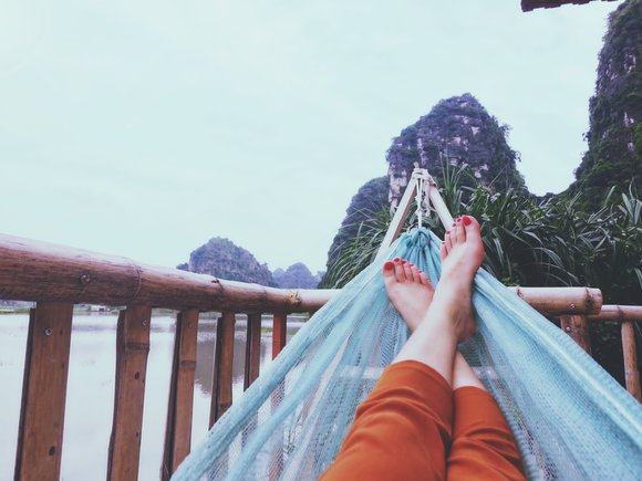 Как цифровые кочевники обходят правила, чтобы работать в райских условиях