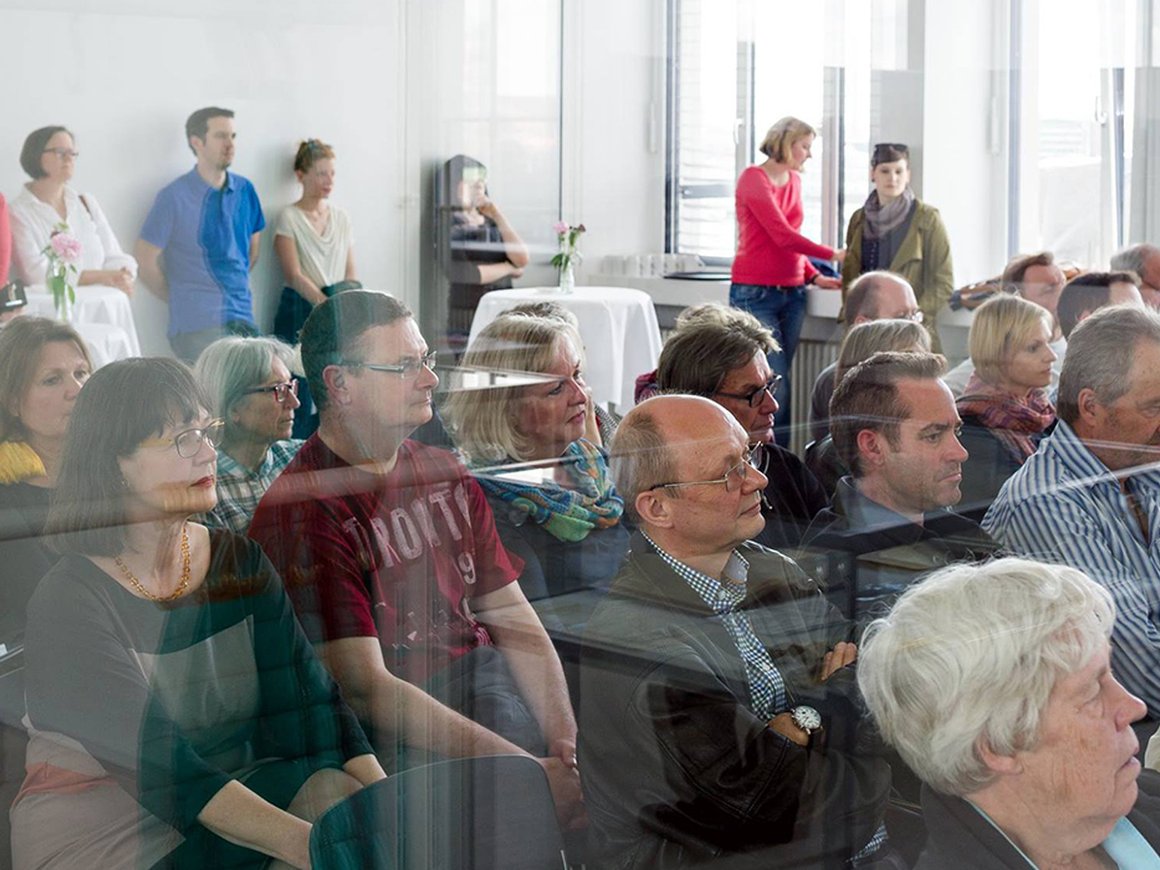 «Здесь можно прийти на лекцию с пивом, и никто слова не скажет». Почему учеба в Германии стала для меня невероятным опытом