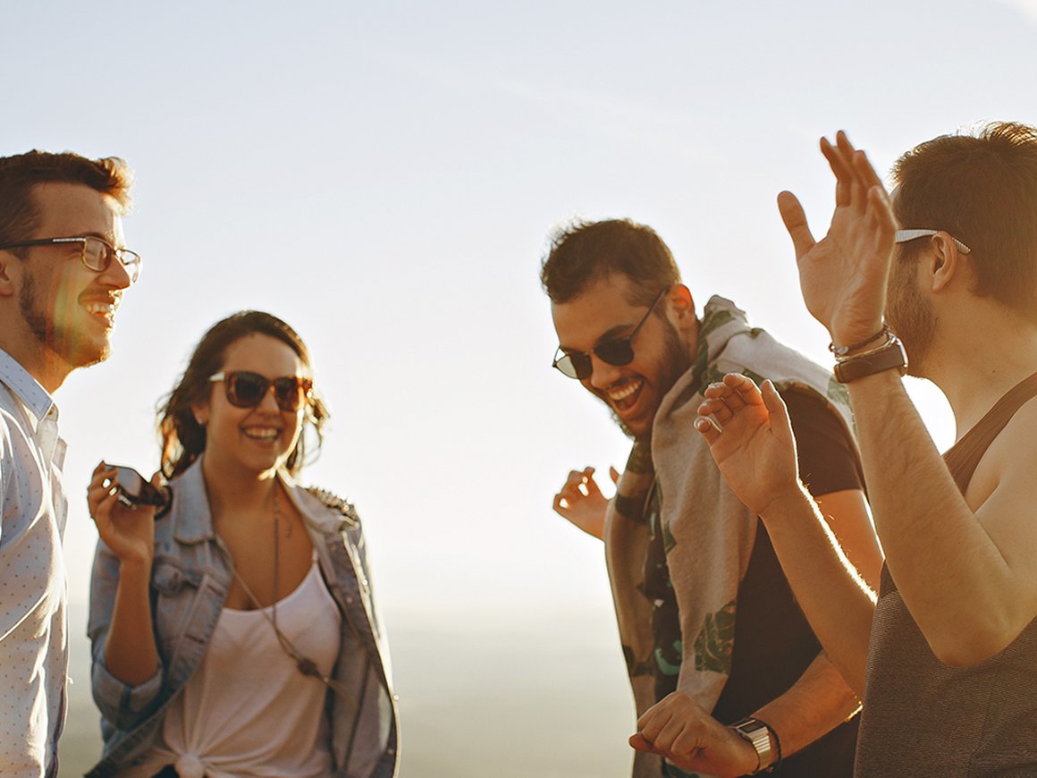 Четыре способа не допустить выгорания у сотрудников