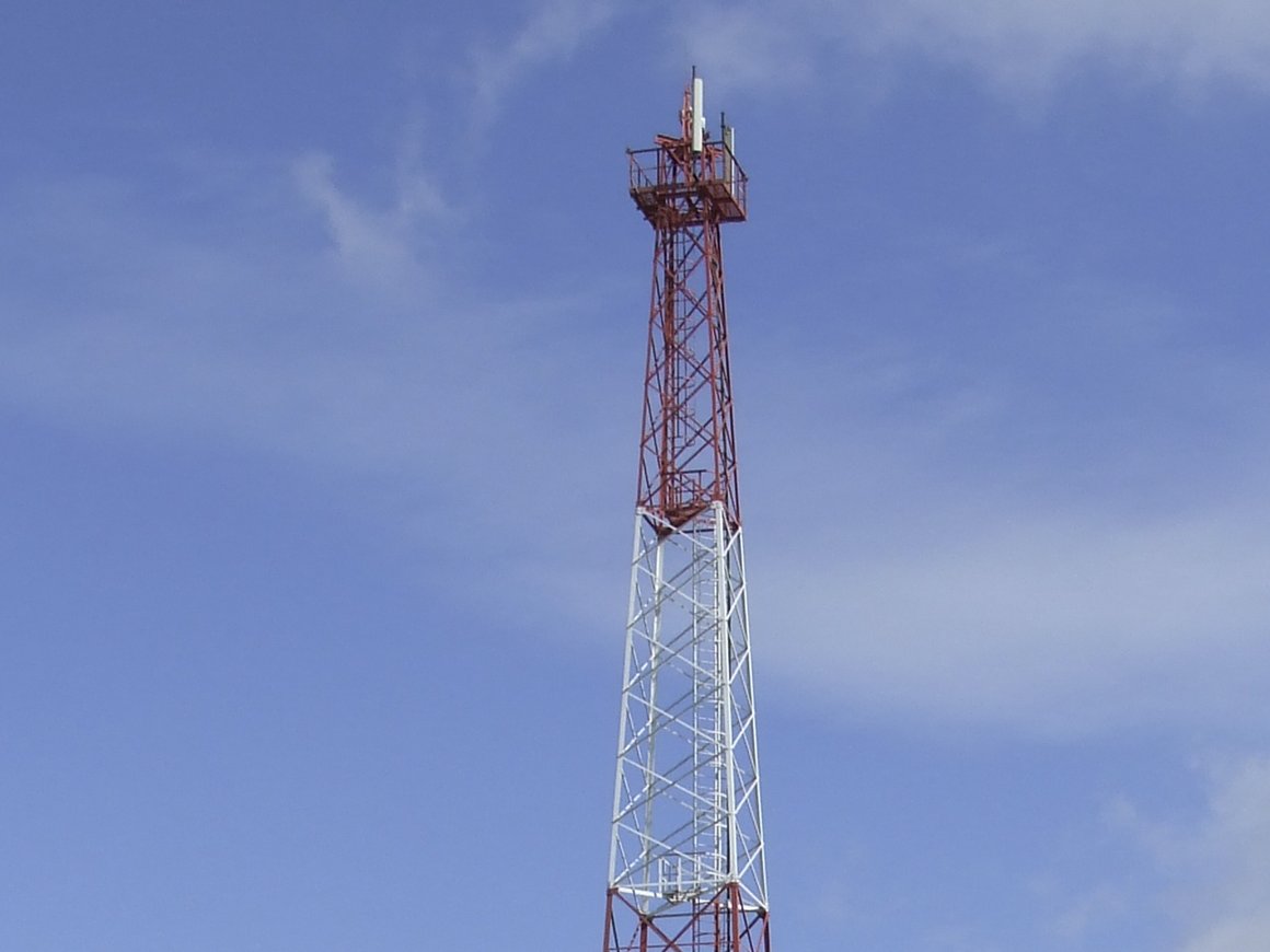 «Ростелеком» и «Мегафон» запустили совместное предприятие для развития сетей 5G