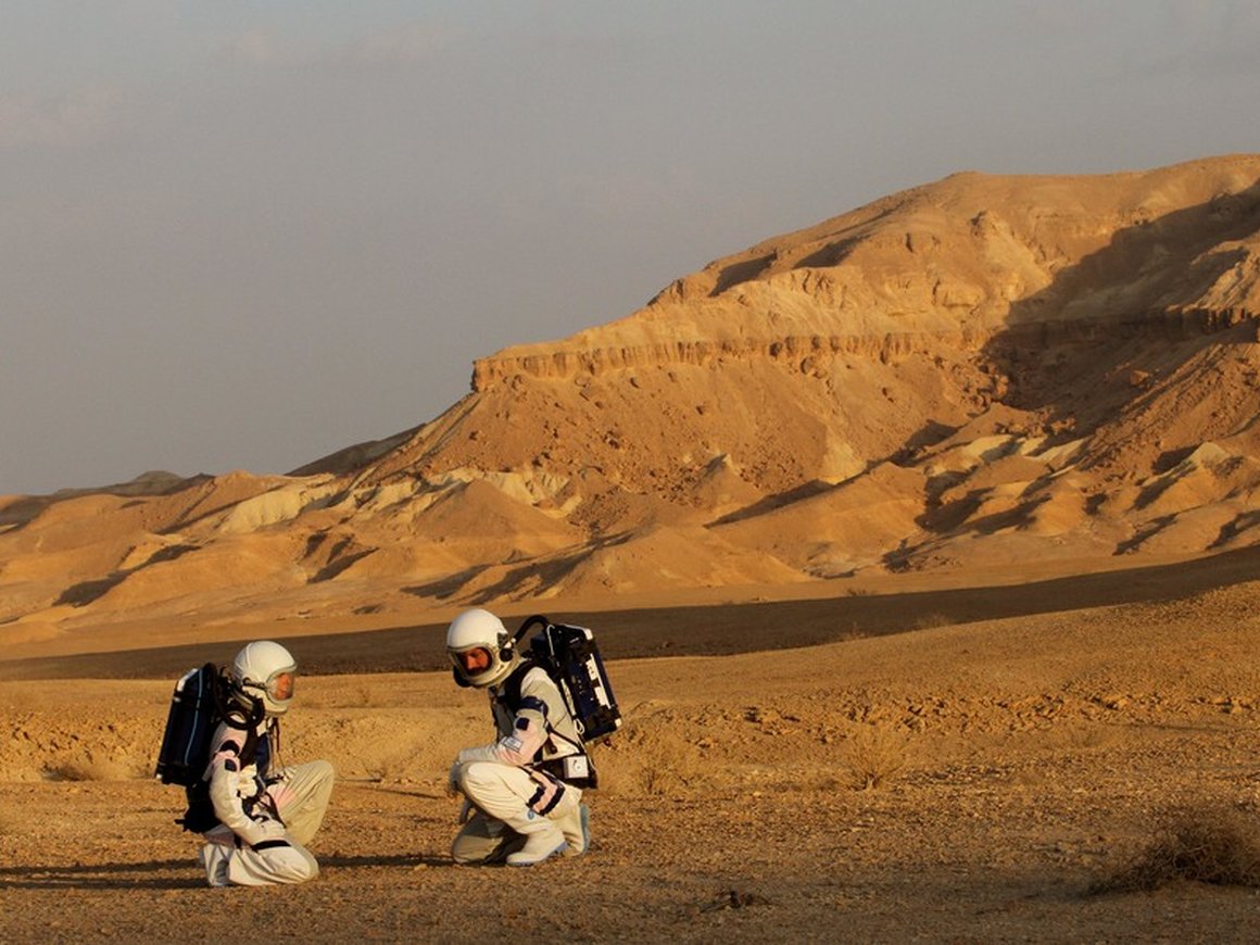 Илон Маск назвал сроки запуска нового корабля для полета на Марс