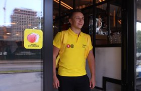 «Яндекс.Еду» признали потерпевшей по делу об утечке данных клиентов