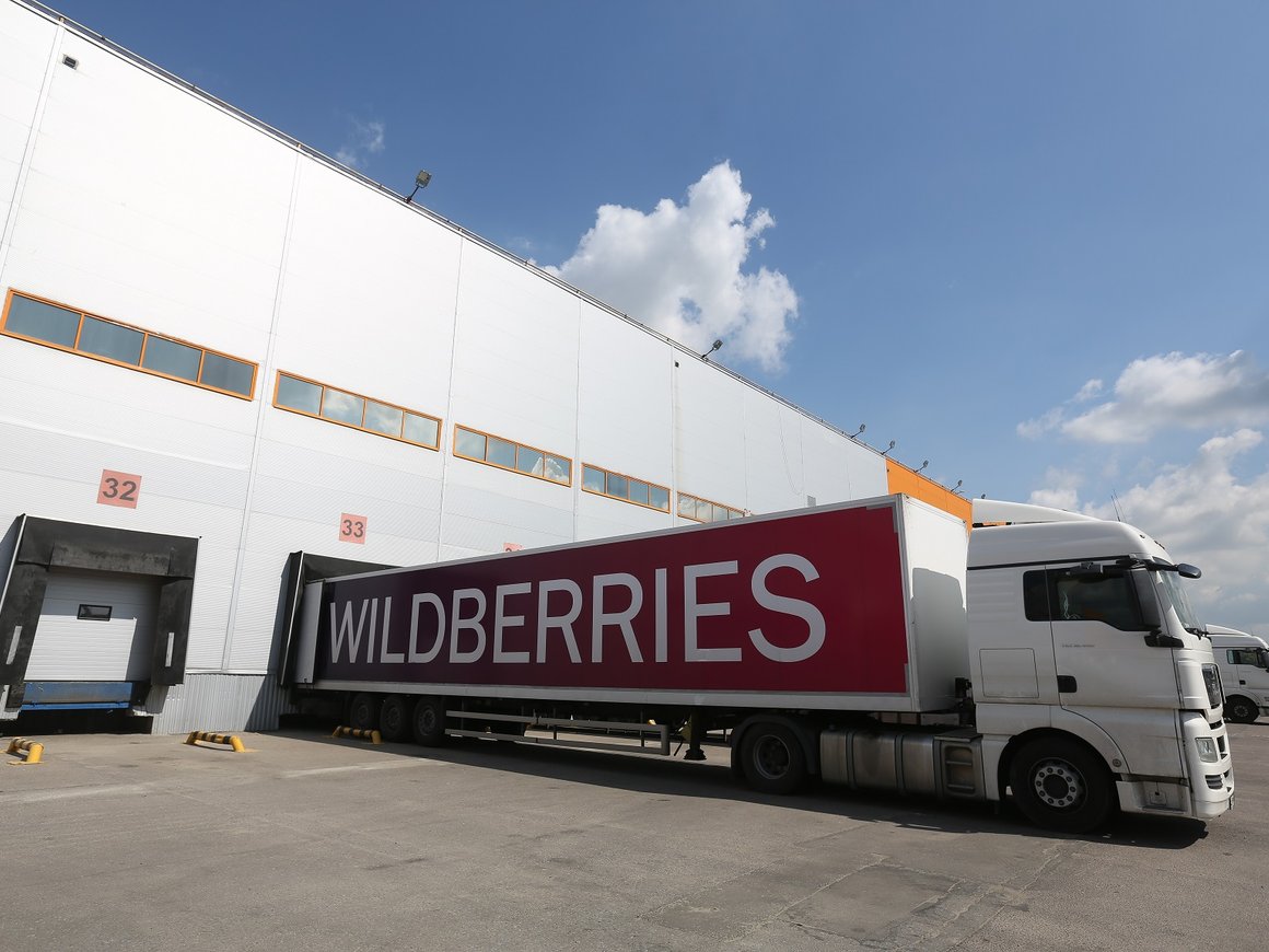 Wildberries начала продажи в Европе