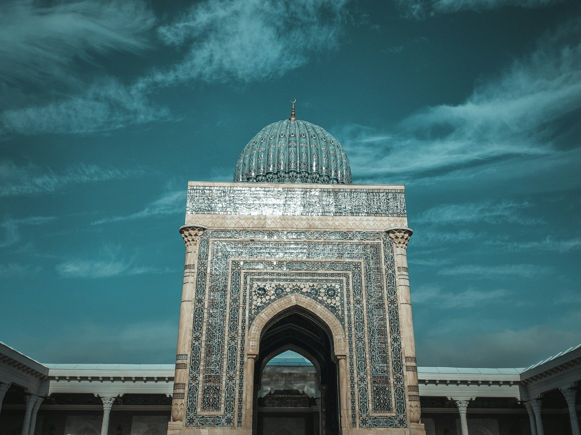 Как открыться в Узбекистане, не слив весь бюджет