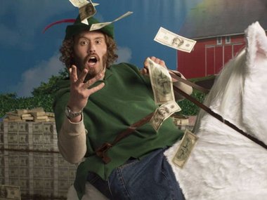 Сколько можно заработать на интернет-франшизе?