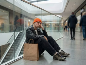 25% россиян откладывают покупку подарков на последний день: каждый пятый мужчина рассматривает рассрочку