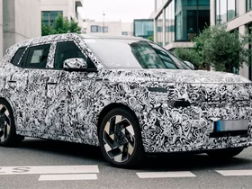 Hyundai готовит новое поколение кроссоверов Kona — модель кардинально сменит дизайн