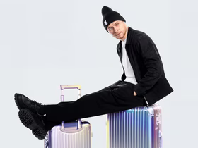 Актёр Юра Борисов