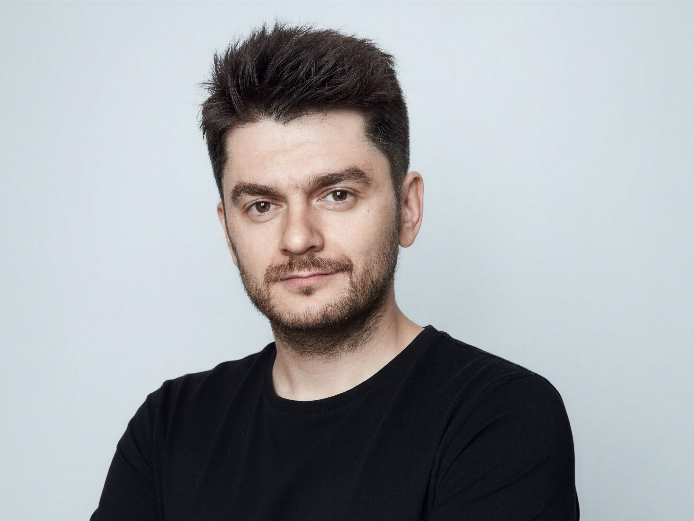 Должность CEO онлайн-кинотеатра Start занял бывший топ-менеджер Spotify Илья Алексеев