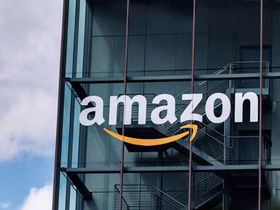 Amazon достигла капитализации $3 трлн — корпорация впервые вошла в пятерку самых дорогих компаний мира