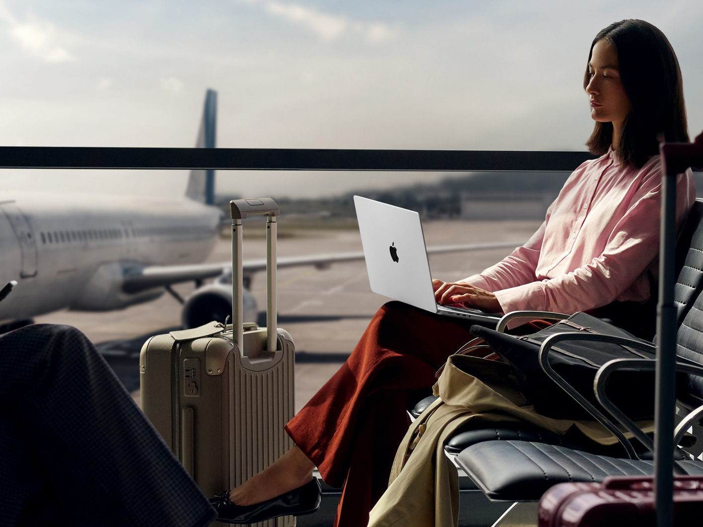 Стали известны цены на новые устройства Apple в России: iPad Pro от 109 999 ₽, MacBook Pro — от 179 999 ₽