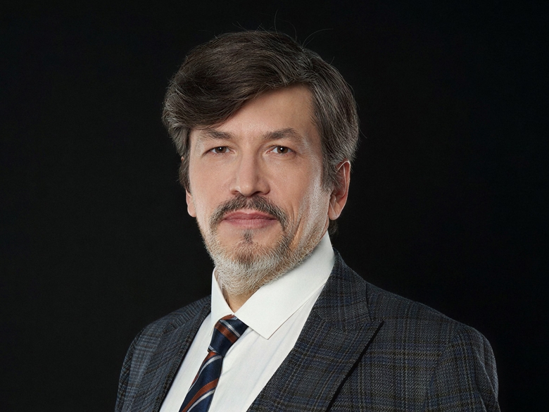 Спустя месяц после релиза «Земского собора» в Cyberia Nova сменился CEO — пост занял Сергей Русских