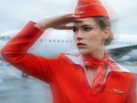 «Аэрофлот» объявил финансовые результаты — выручка компании выросла почти на 7% и превысила 760 млрд ₽ в 2025-м