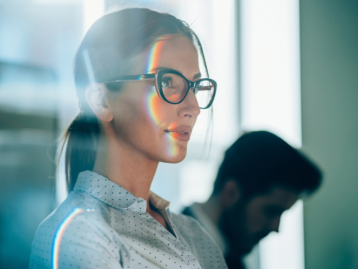 71% крупных компаний в России используют генеративный ИИ: его вклад в экономику может достичь 2,7 трлн ₽ в год