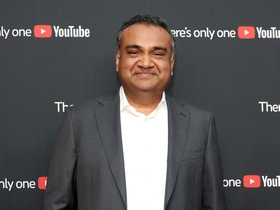 Создатель «мировой сцены» для креаторов: глава YouTube Нил Мохан признан CEO года по версии журнала TIME