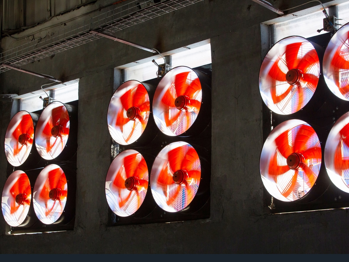 Крупнейший проект Google за пределами США — корпорация вложит рекордные $15 млрд в создание дата-центра в Индии