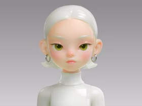 Золотое Яблоко представило ИИ-бота по имени Зоя: он отвечает на вопросы пользователей о заказах и доставке