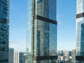 Средняя цена квадратного метра в центре Москвы превысила 2 млн ₽ — за 5 лет разрыв с другими районами вырос до 50%