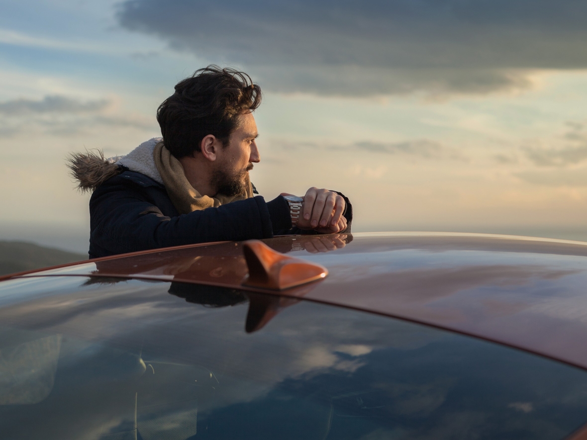 Продал стартап Яндексу — и вернулся на рынок: фаундер «еКредит» создал проект автолизинга для сложных клиентов