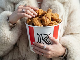 Крупный франчайзи Rostic’s впервые за 20 лет сменил CEO: сеть «Сити ресторантс» возглавила Натела Климова