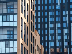 Новостройки