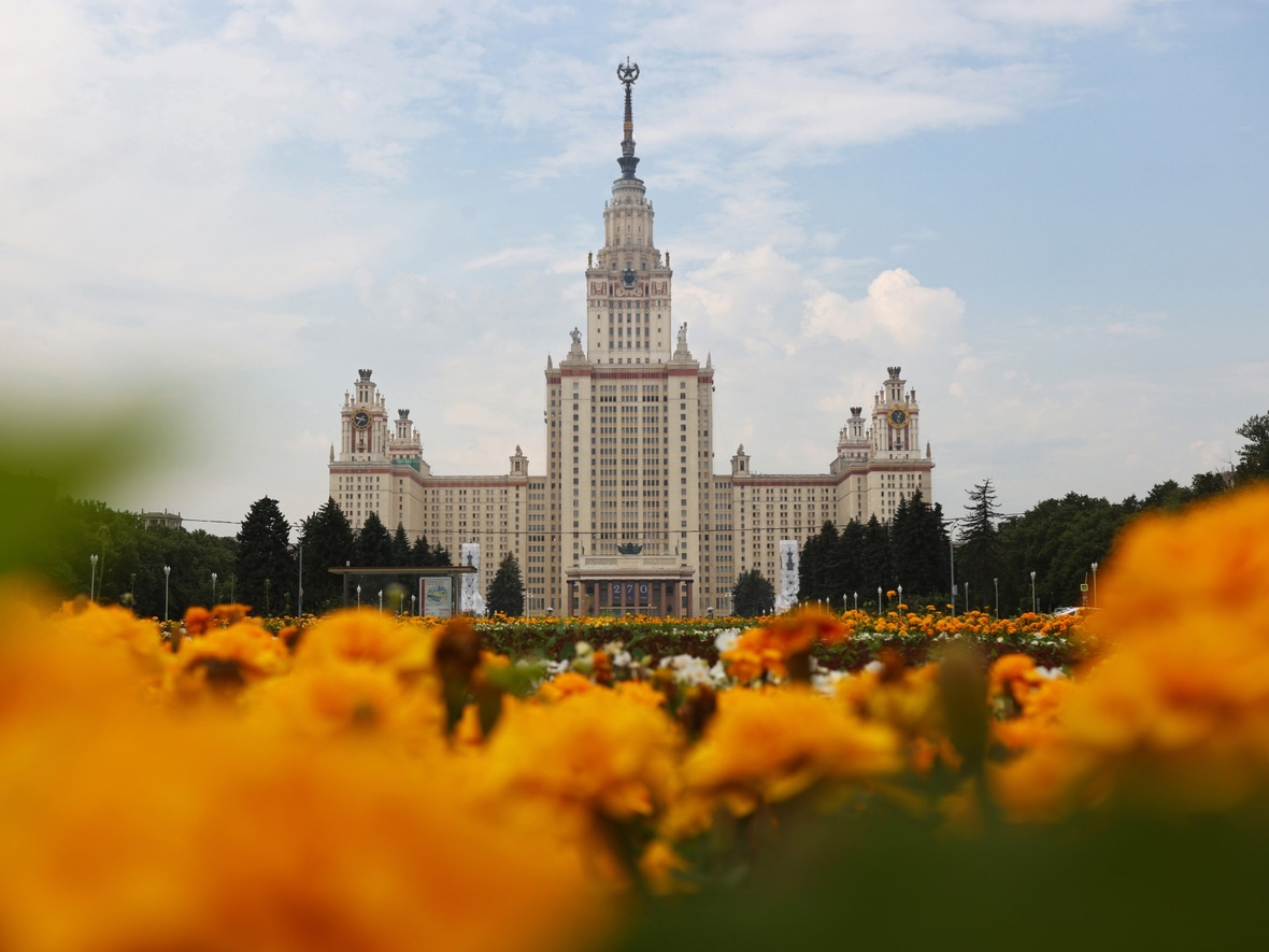 156 вузов России попали в глобальный рейтинг университетов — МГУ, СПбГУ и МФТИ сохранили позиции в топ-100